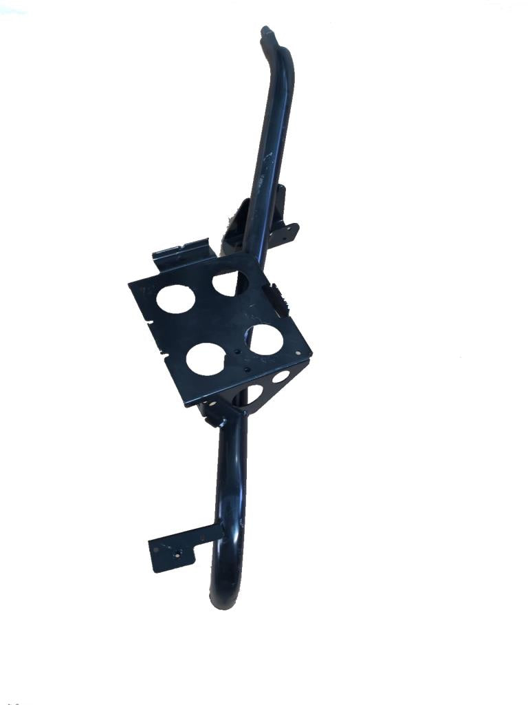 1142028 PUNTONE TELAIO SINISTRO JDM XHEOS