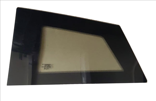 1145003 FINESTRINO VETRO POSTERIORE LATERALE COLORATO FISSO SINISTRO JDM XHEOS