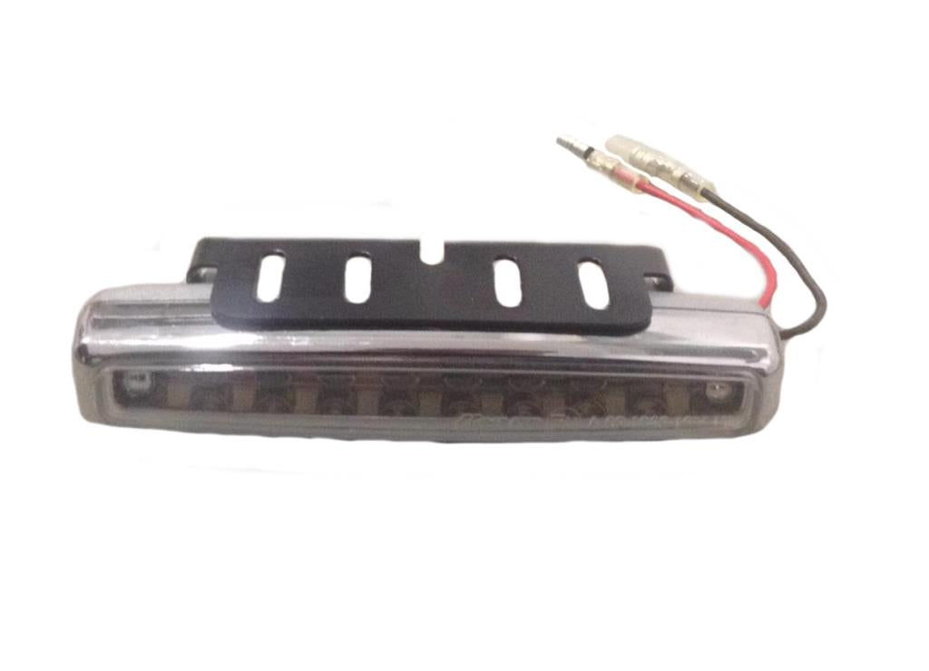 1171005 FARETTO DIURNO LED ANTERIORE JDM XHOES
