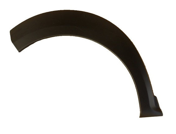 1400743 MODANATURA ARCO RUOTA PARAFANGO ANTERIORE SINISTRO LIGIER IXO