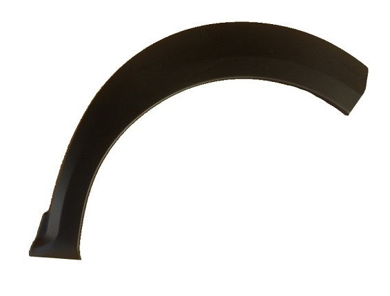 1400744 MODANATURA ARCO RUOTA PARAFANGO ANTERIORE DESTRO LIGIER IXO