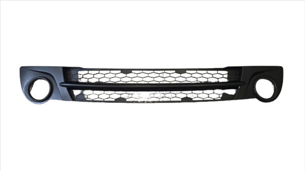 Grille Parau. Ant. P60 Fog Black