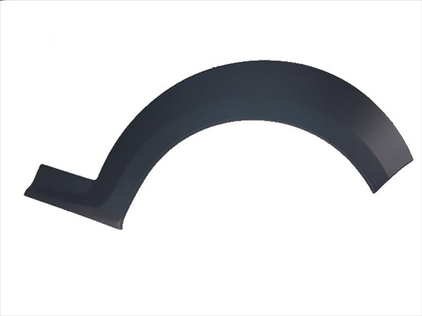 Rear Left Wheel Arch Fender Microcar M8