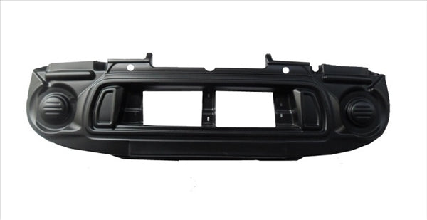 1401426 MODANATURA PARAURTI ANTERIORE MICROCAR M8