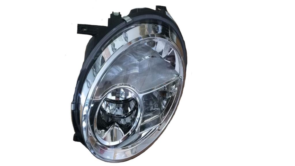 Front lighthouse Left Microcar Mgo P96 Two P85