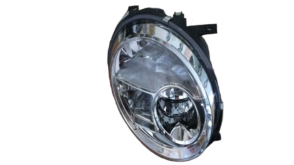 Front lighthouse Right Microcar Mgo P96 Two P85