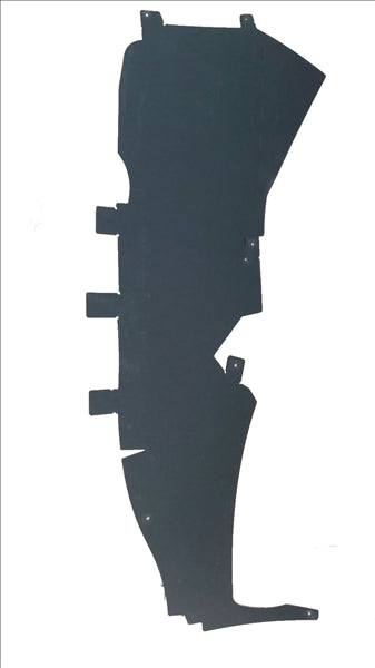 1401876 PARASCHIZZI PASSARUOTA INTERNO ANTERIORE DESTRO MICROCAR M8