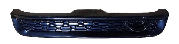 1402366 DIFFUSORE POSTERIORE TERM. NERO LIGIER JS50