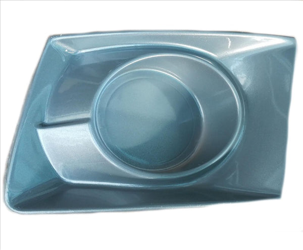 1402638 MODANATURA PARAURTI GRIGIO DX SENZA FORO LIGIER IXO
