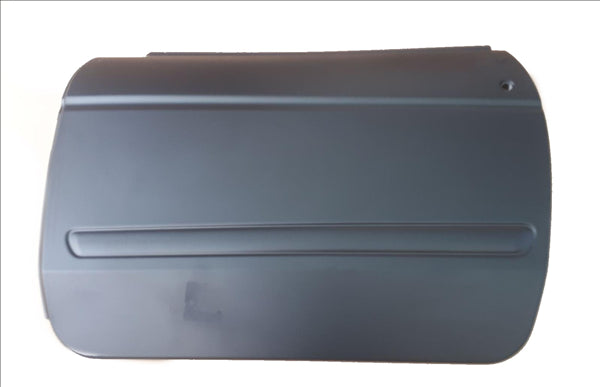 Left Blank Door Panel P85 88 P96 98 6
