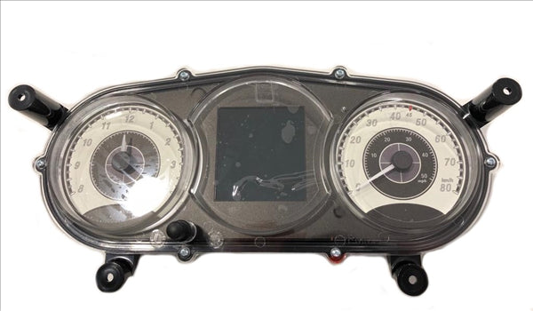 1405240 QUADRO STRUMENTI CONTAKM LIGIER JS50 M.GO4 DUE 3