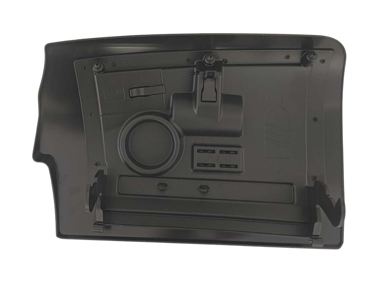 1406014 SPORTELLO CASSETTO PORTAOGGETTI LIGIER JS50 60