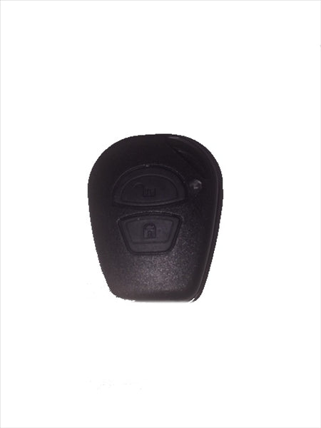 Ligier Js50/ixo remote control shell