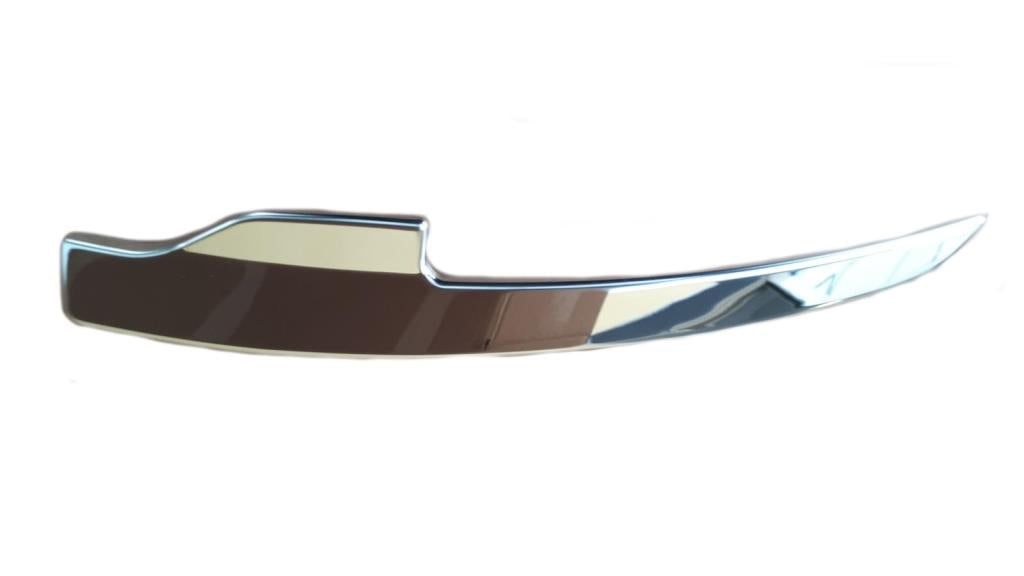 Modan. Chrom. Left Bumper Js56 1412527