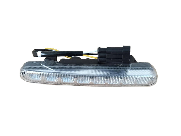 Front Bumper Led. Right/left Js56