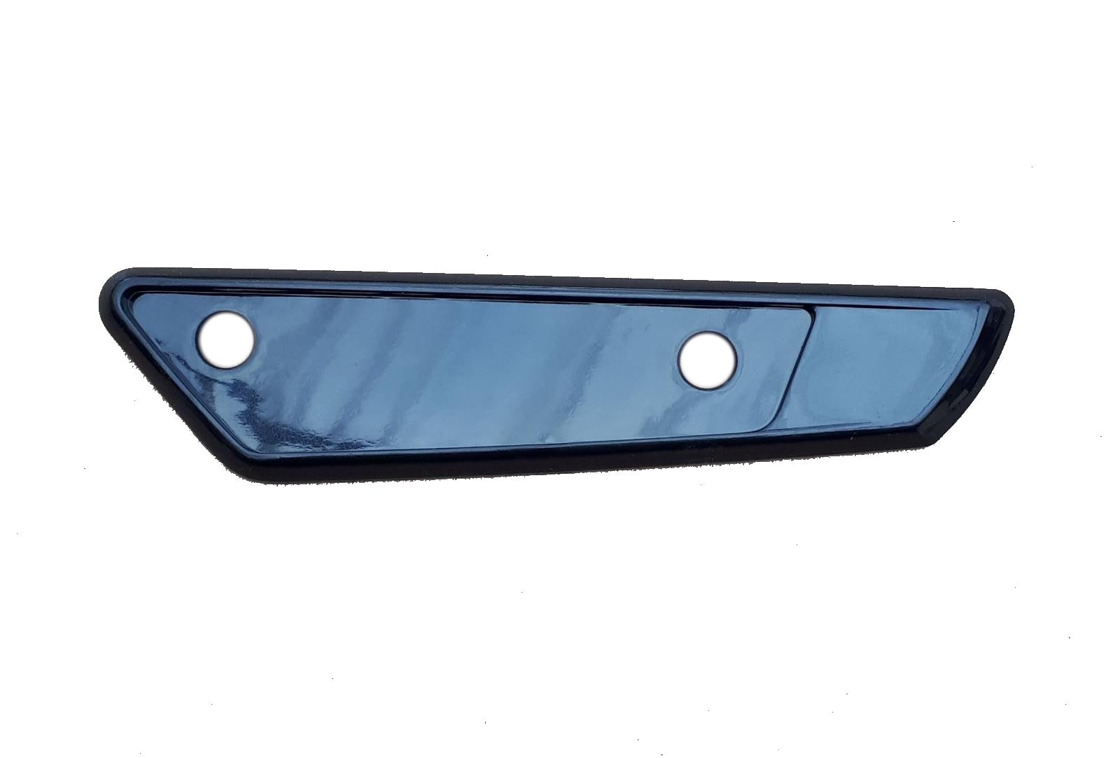 1409250 FINIZIONE CATADIOTTRO SINISTRO LIGIER JS50 F2 F3 F4 JS50L F2 F3
