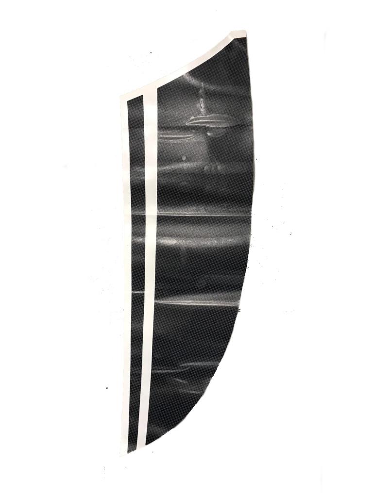 1411295 LOGO STEMMA ADESIVO SX LIGIER JS56