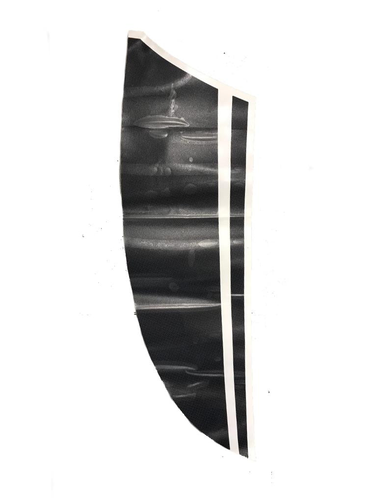 1411296 LOGO STEMMA ADESIVO DX LIGIER JS56