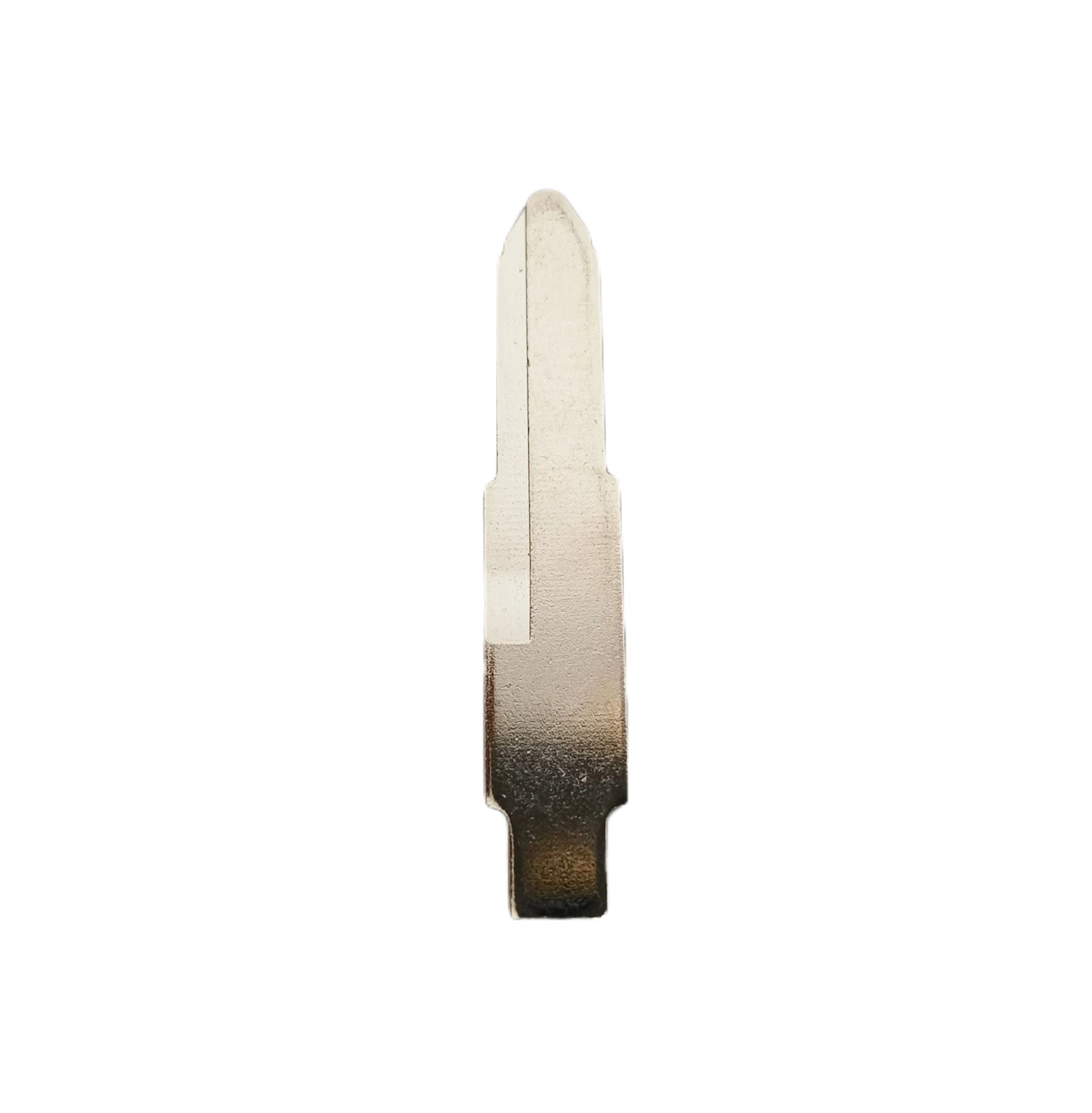 1411487 CHIAVE GREZZA PER TELECOMANDO 1411489 LIGIER MICROCAR