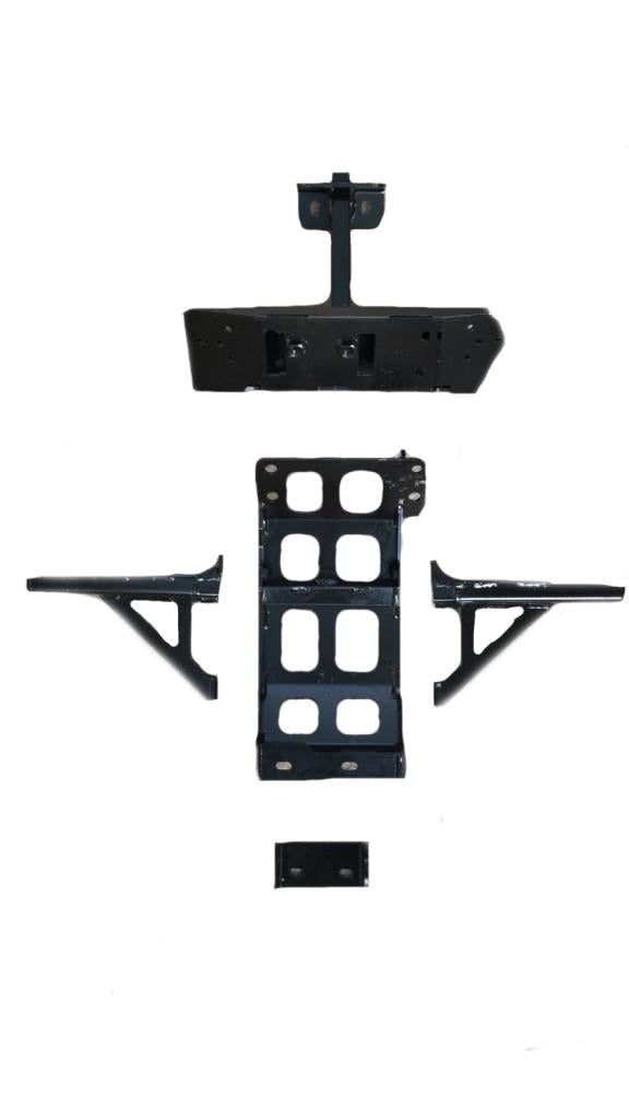 M.go M8 Dci Engine Bracket