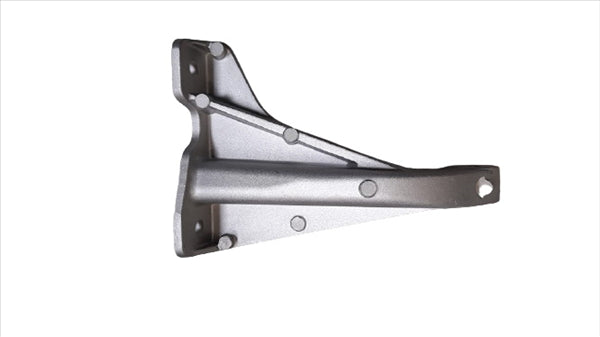 1412979 STAFFA SUPPORTO MOTORE ANT. SX LIGIER JS50 60 MICROCAR M.GO P96 98 DUE