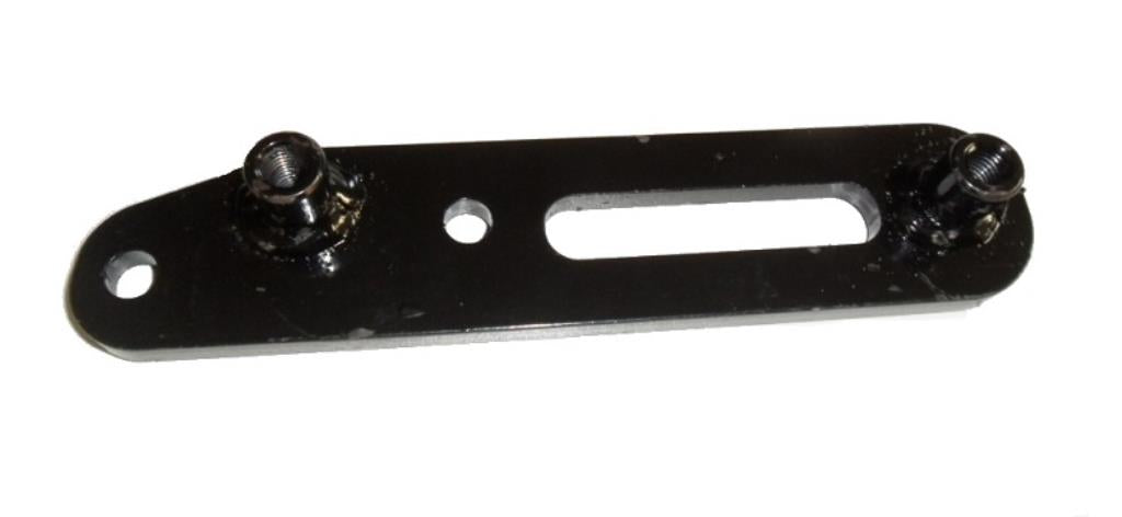 1413391 STAFFA SUPPORTO MOTORE/CAMBIO LIGIER JS50 60 MICROCAR P96 98 DUE P85 88