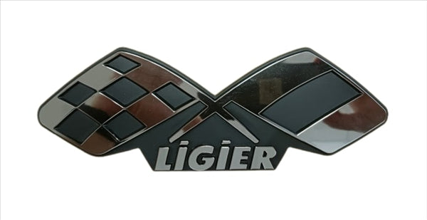 1414044 LOGO STEMMA LIGIER JS50 60