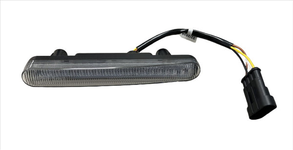 1414172 FARETTO LED PARAURTI ANTERIORE DX/SX MICROCAR M.GO6 DUE6
