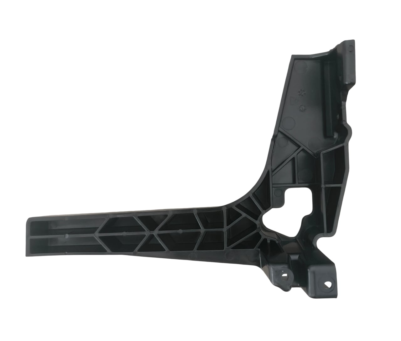 1414742 SUPPORTO FARO ANTERIORE SINISTRO MICROCAR DUE 6 M.GO6
