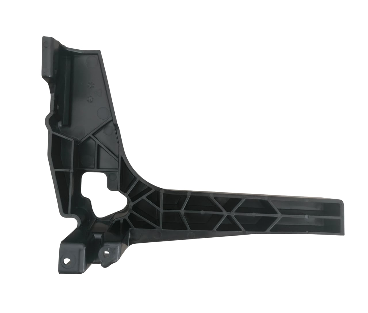 1414743 SUPPORTO FARO ANTERIORE DESTRO MICRCAR DUE 6 M.GO6