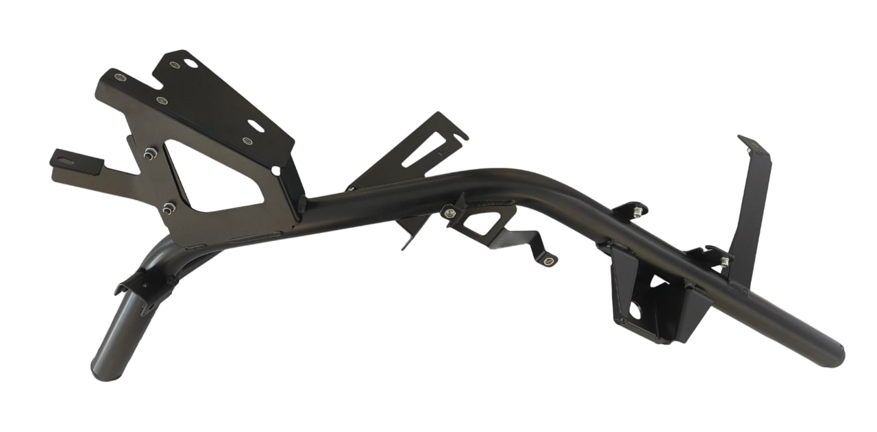 1414945 PUNTONE TELAIO DESTRO LIGIER JS60