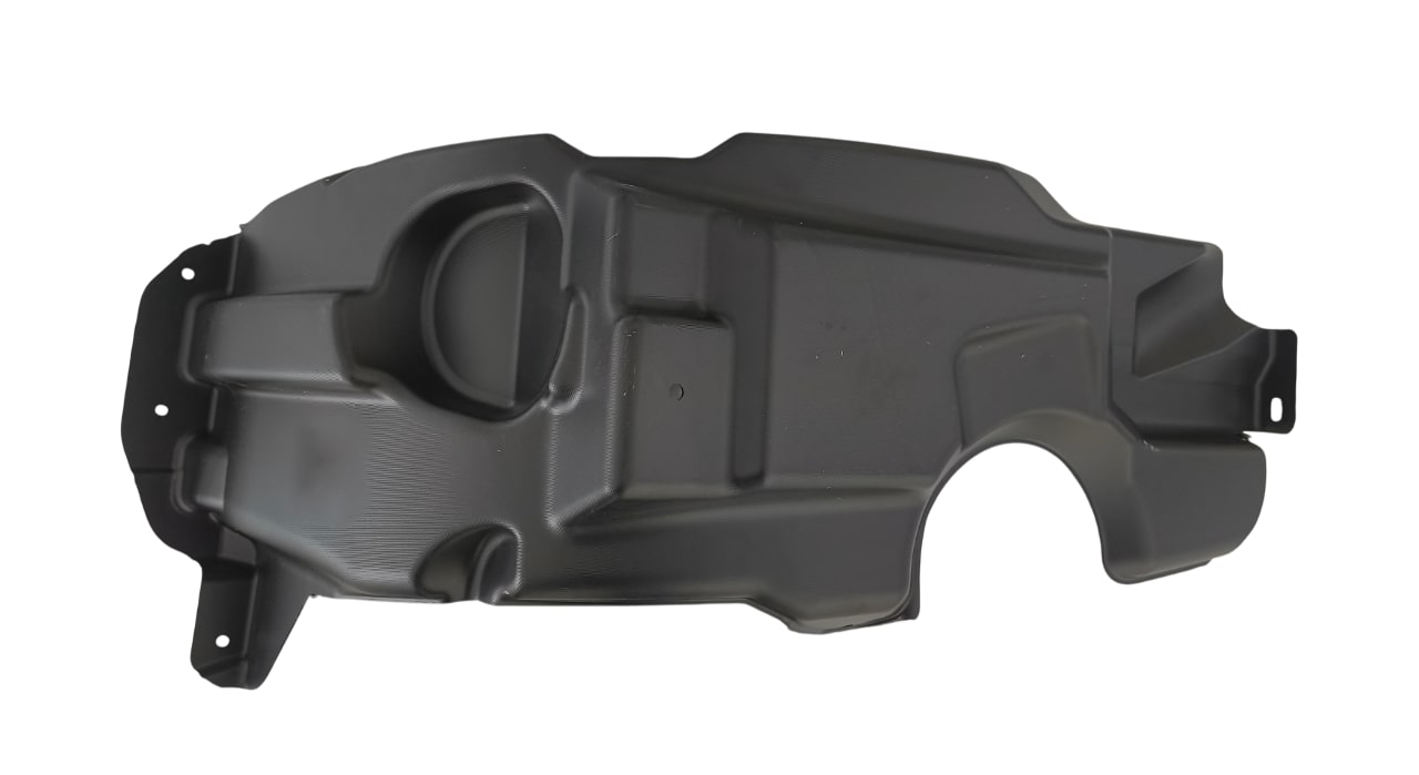 1415456 PASSARUOTA ANTERIORE DESTRO LIGIER JS60 F1 F2