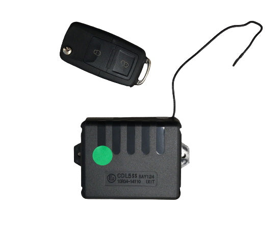 1416850 CENTRALINA TELECOMANDO LIGIER MICROCAR DUE