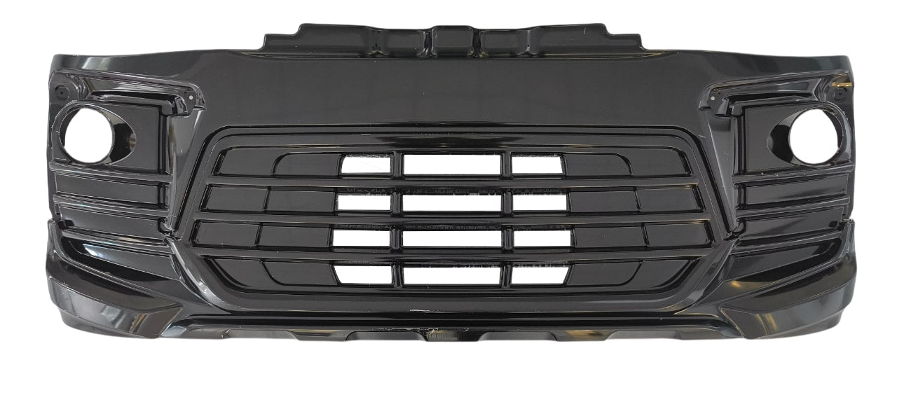 1419039 CALANDRA PARAURTI ANTERIORE LIGIER JS60 F1 F2 ULTIMATE