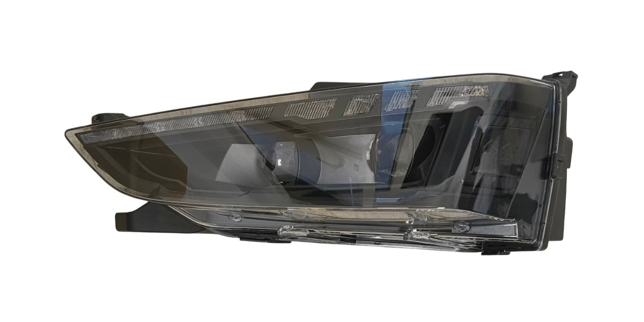 1422454 FARO ANTERIORE SINISTRO LIGIER JS50 F5 (JS64)