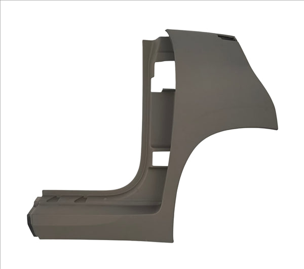1697161180 PARAFANGO ANTERIORE DX / POSTERIORE SX CITROEN AMI