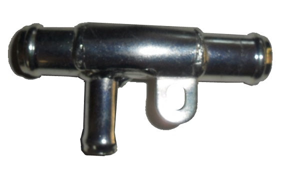 1758072860 TUBO METALLICO A PIPA MOTORE KUBOTA Z402 Z482 Z602 AIXAM