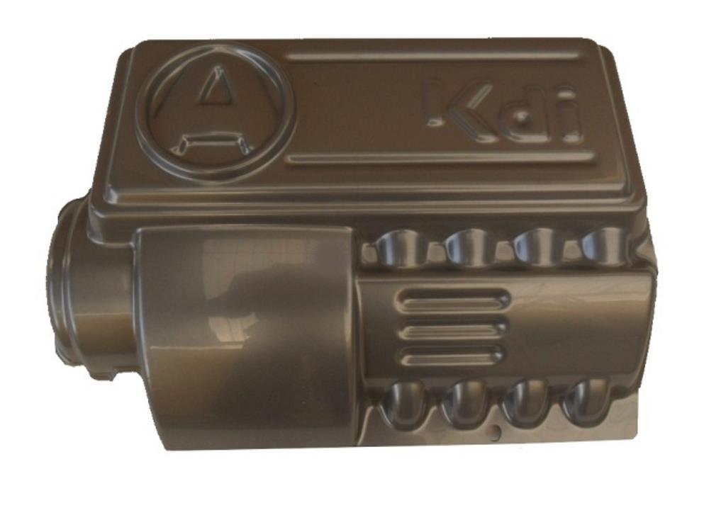 1AG042 COVER RIPARO MOTORE AIXAM CITY
