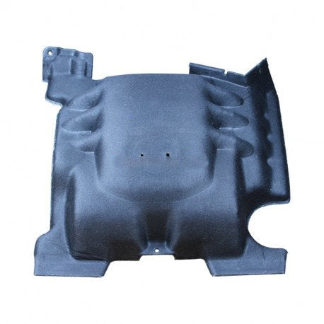 1AP041 COVER RIPARO MOTORE SUPERIORE AIXAM IMPULSION VISION