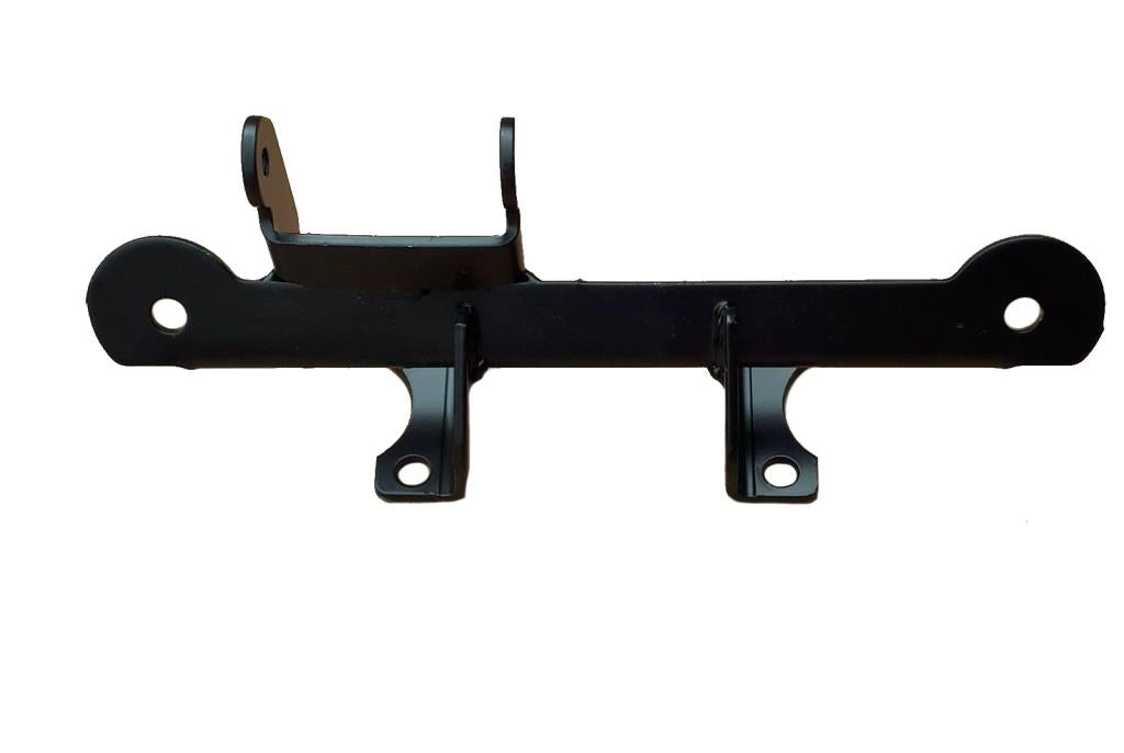 Front Engine Support for Clima Aixam