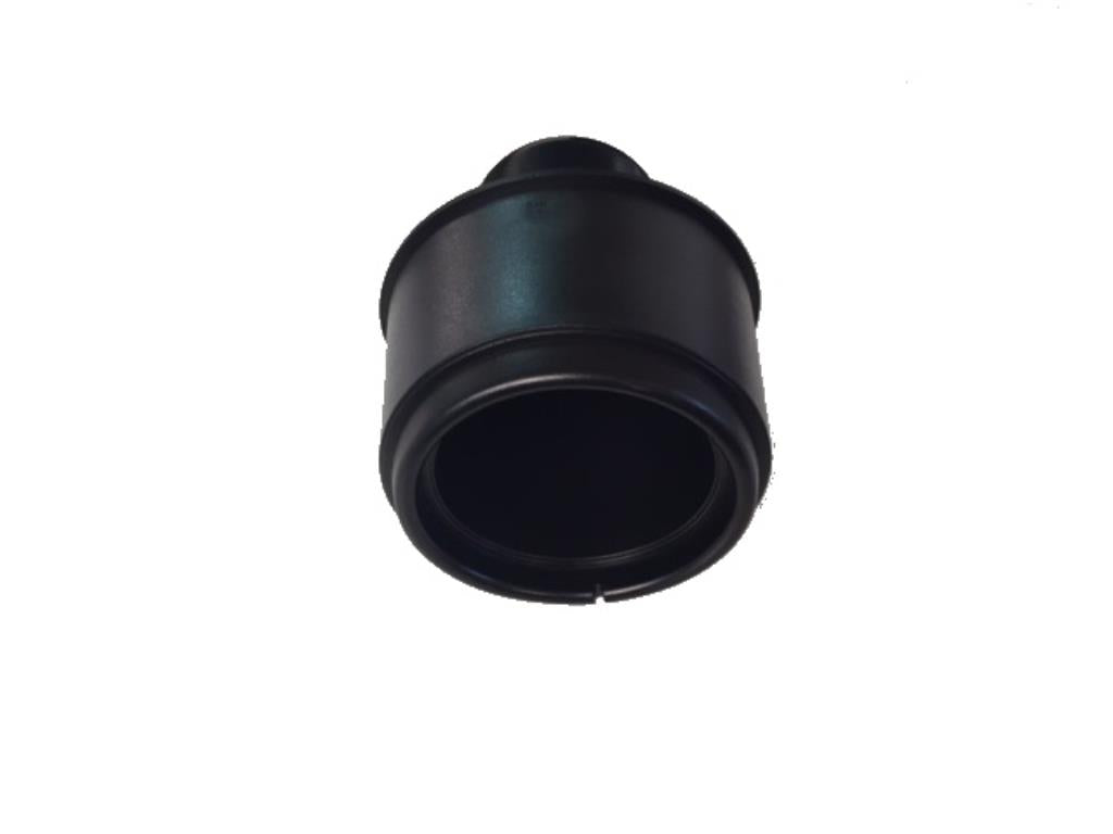 Aixam Exhaust Terminal Support