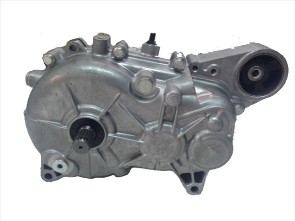 RIDUTTORE GRECAV DCI MOTORE LOMBARDINI LDW 442 10:1