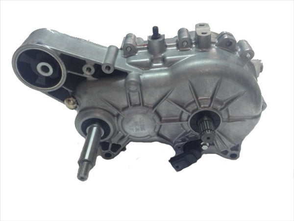 RIDUTTORE GRECAV DCI MOTORE LOMBARDINI LDW 442 10:1