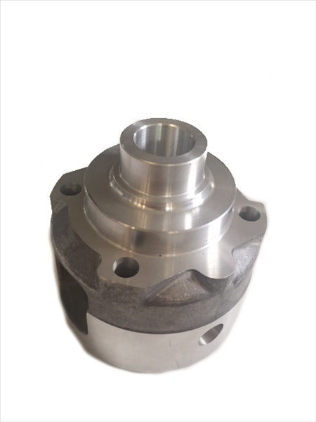 2871 289 CORPO DIFFERENZIALE CAMBIO MOTORE LOMBARDINI LDW442
