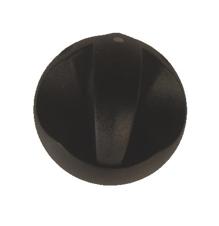 Aixam 721 Central Black Knob