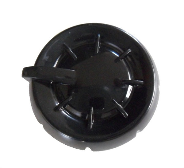 Aixam City Black Side Grip