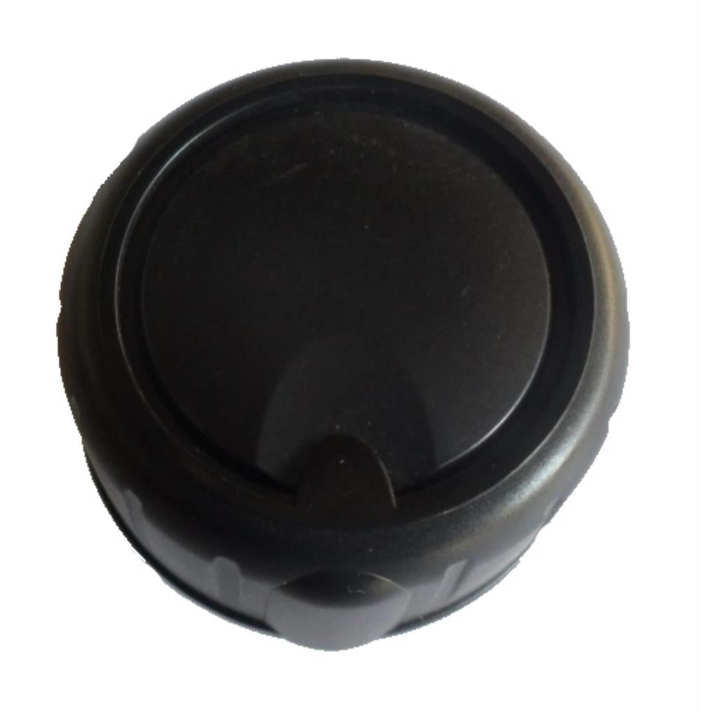 2AP029N MANOPOLA RISCALDAMENTO NERA CENTRALE AIXAM CITY CROSSLINE GTO COUPE