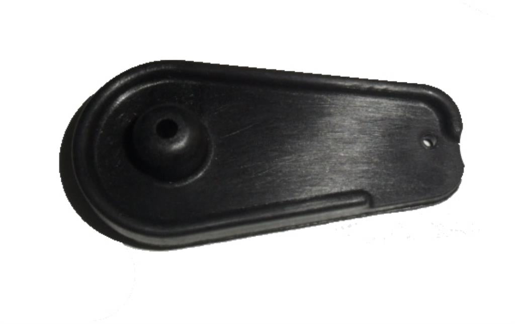 Aixam 400 Evo Heating Lever