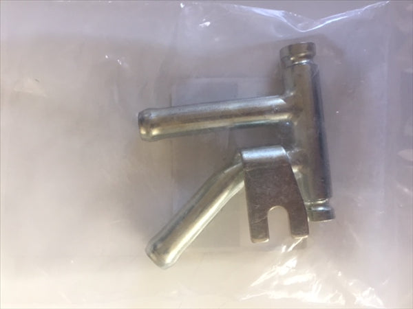 Mitsubishi Engine Bypass Pipe