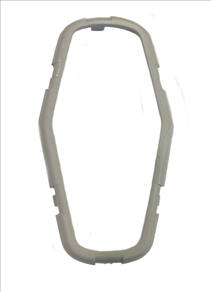 310BL016 FISSAGGIO CUFFIA LEVA CAMBIO AIXAM SENSATION EMOTION CITY E-CITY COUPE
